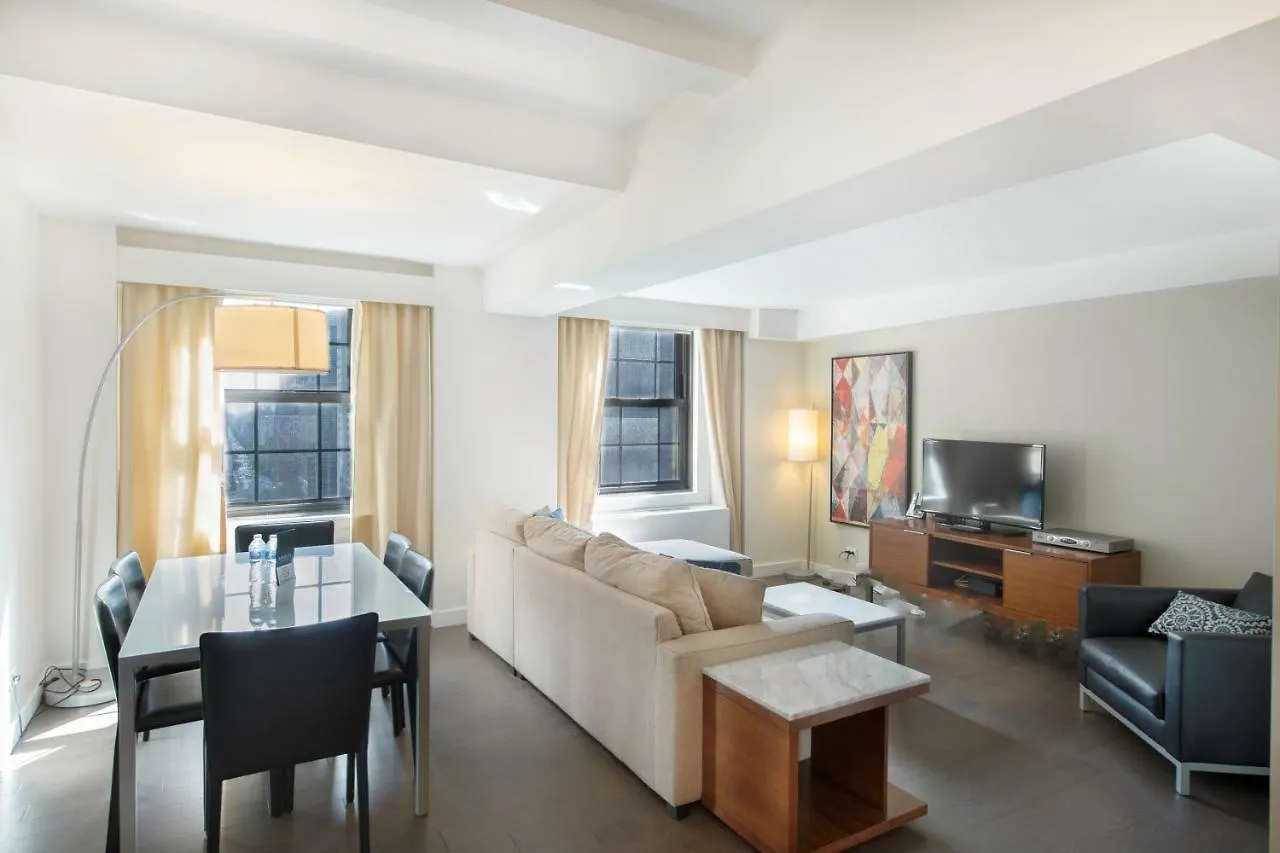 The Beekman Tower Hotel New York 4*,